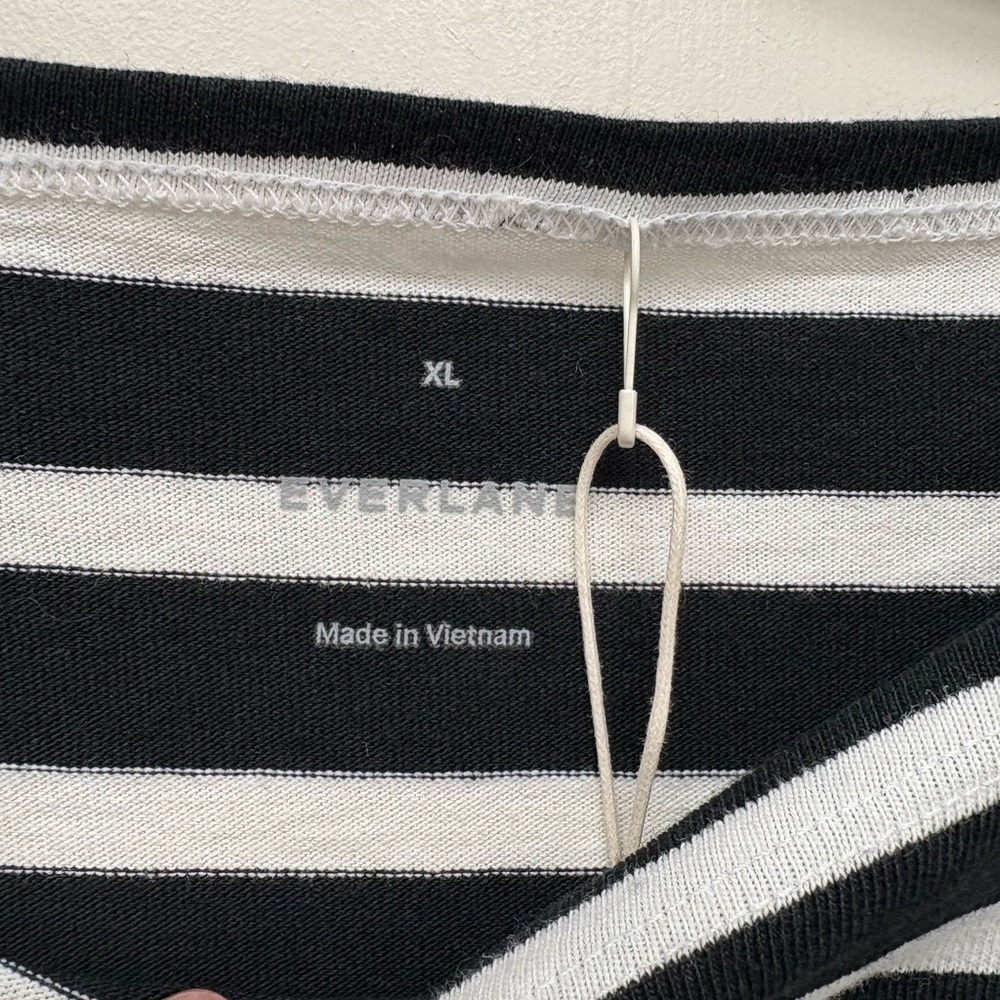 Everlane The Mariner Dress - Picture 4 of 6